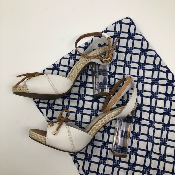 Sperry topsider Millie Heels - Picture 4 of 5